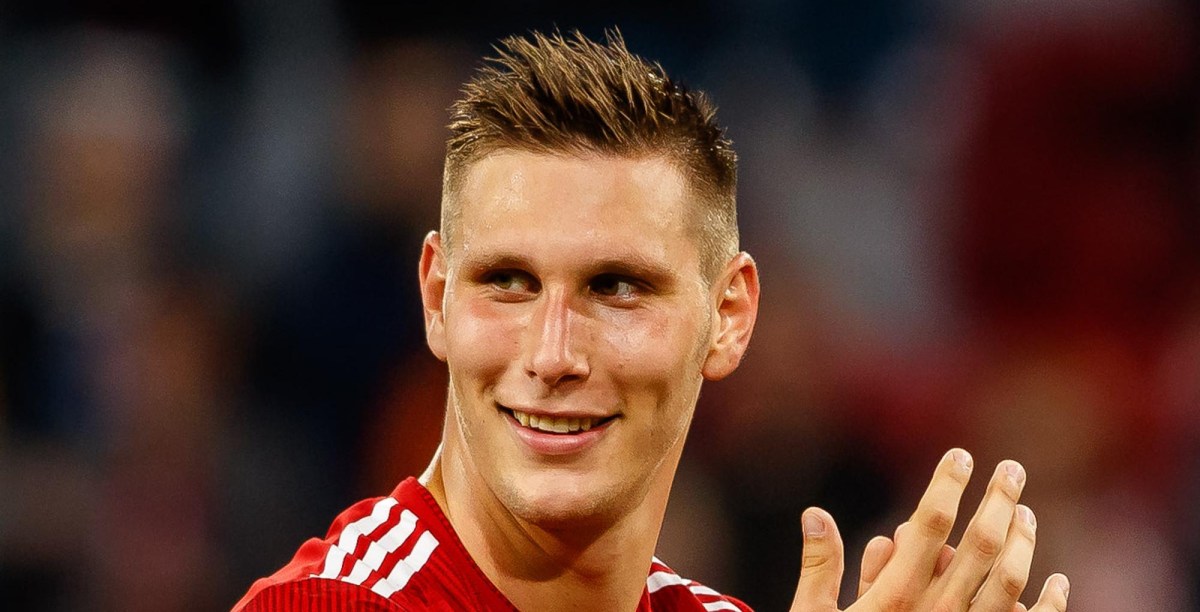 How Niklas Süle fooled Bayern Munich with his weight