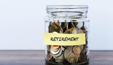 What's the required minimum distribution from a $250,000 retirement account?
