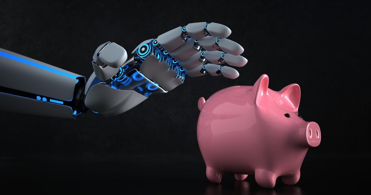 More people are using AI for retirement planning, but how accurate is it? Here's what experts say.