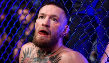 Matt Brown argues if Conor McGregor doesn’t show at UFC 329 that he’s ‘never fighting again’