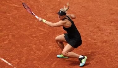 WTA French Open Qualifying Best Bets Including Inisan vs Avdeeva