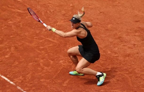 WTA French Open Qualifying Best Bets Including Inisan vs Avdeeva