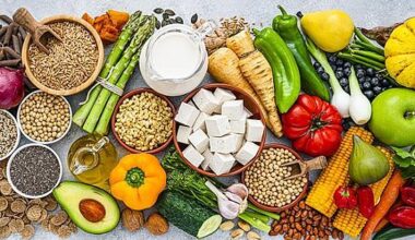Healthier plant-based diet tied to lower risk of dementia