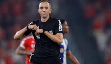Bayern Munich CEO slams UEFA for assigning inexperienced referee