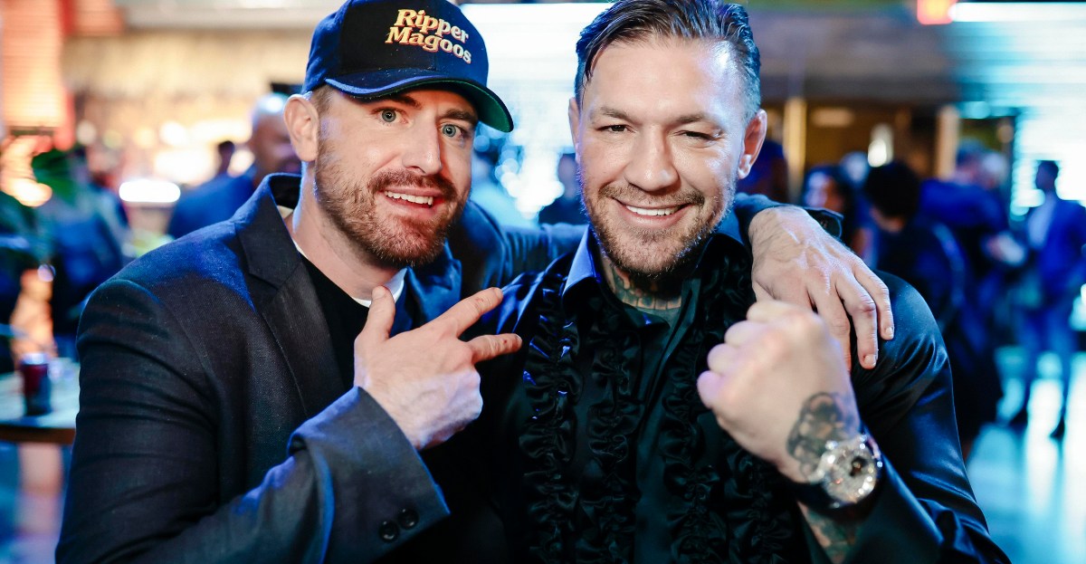 Bob Menery sends harsh warning to Johnny Manziel ahead of Saturday’s fight: ‘I’m going to probably f*cking kill him’