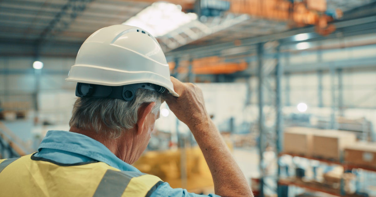 For some older Americans, retirement today means unretiring