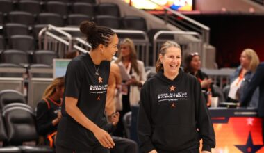 WNBA: Napheesa Collier, Cheryl Reeve to be key for 2026 Minnesota Lynx