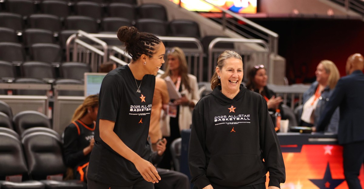 WNBA: Napheesa Collier, Cheryl Reeve to be key for 2026 Minnesota Lynx