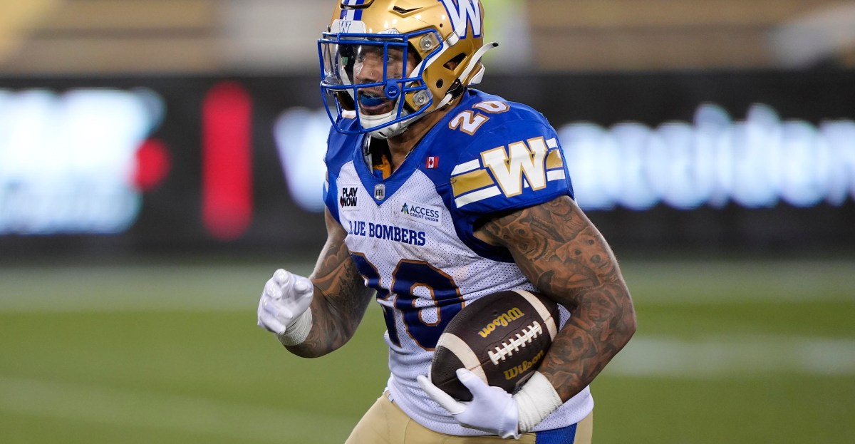 Every Former FCS Player on 2026 CFL Rosters