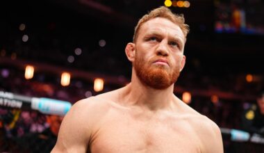 UFC Perth predictions | MMA Fighting
