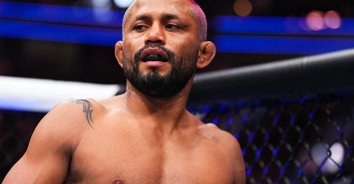 UFC Macau’s best betting props, parlays and picks