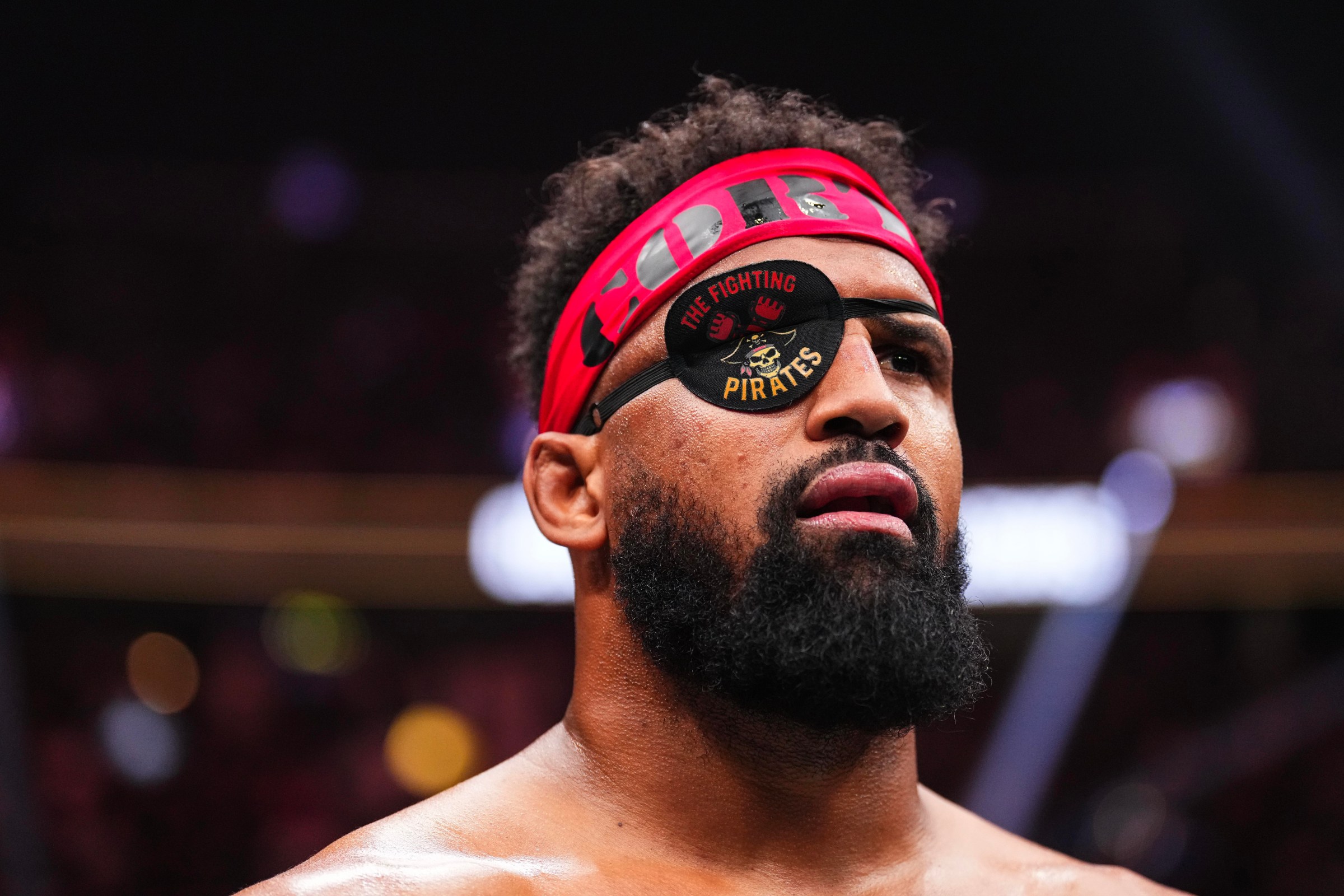 Waldo Cortes-Acosta gets his first appearance of the year at UFC 328.