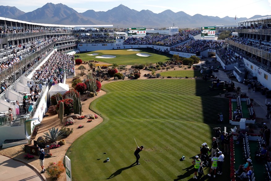WM Phoenix Open