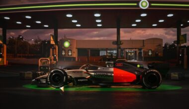 The big change for F1 2026 that has been largely ignored