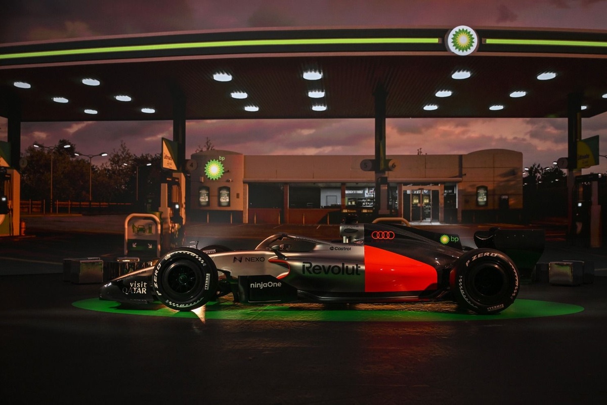 The big change for F1 2026 that has been largely ignored