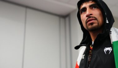 UFC cuts Macau fighter days after event withdrawal