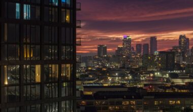 Spencer Pratt brings Los Angeles’ economic anxieties into primetime