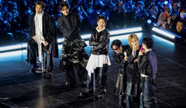 K-pop is becoming more popular than ever — and less Korean