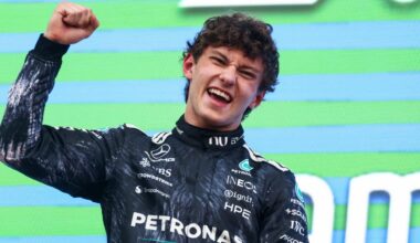 F1: How to Watch the 2026 Miami Grand Prix