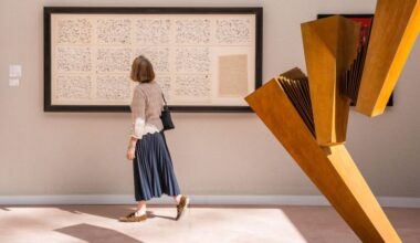 Engaging with arts and culture can slow biological aging as much as exercise, study suggests