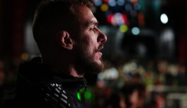 Jokes, chaos and fights: Renato Moicano unveils plans for new promotion Money Moicano MMA