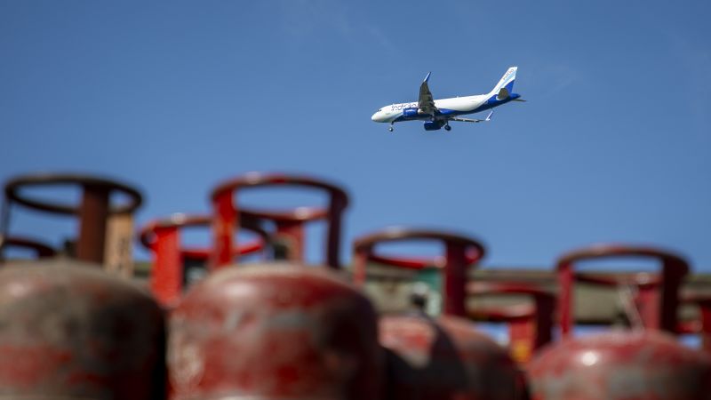 Tech boom vs oil crisis: Asia’s new economic reality is a warning for the world