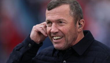 Lothar Matthäus says PSG was running on empty vs. Bayern Munich in first leg