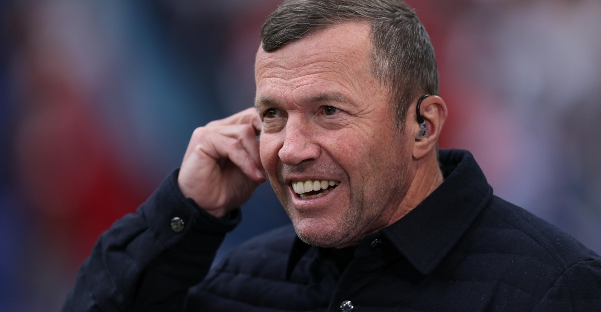 Lothar Matthäus says PSG was running on empty vs. Bayern Munich in first leg
