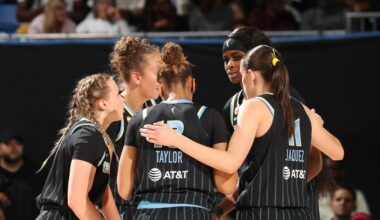 WNBA: After tons of changes, how good are the Chicago Sky?