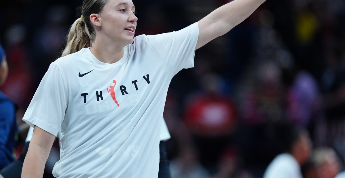 WNBA: Can the Wings impress against the Aces in preseason?