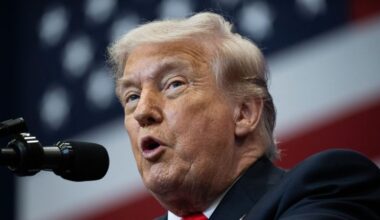 Like Biden, Trump has an inflation problem. Unlike Biden, Trump’s is self-inflicted