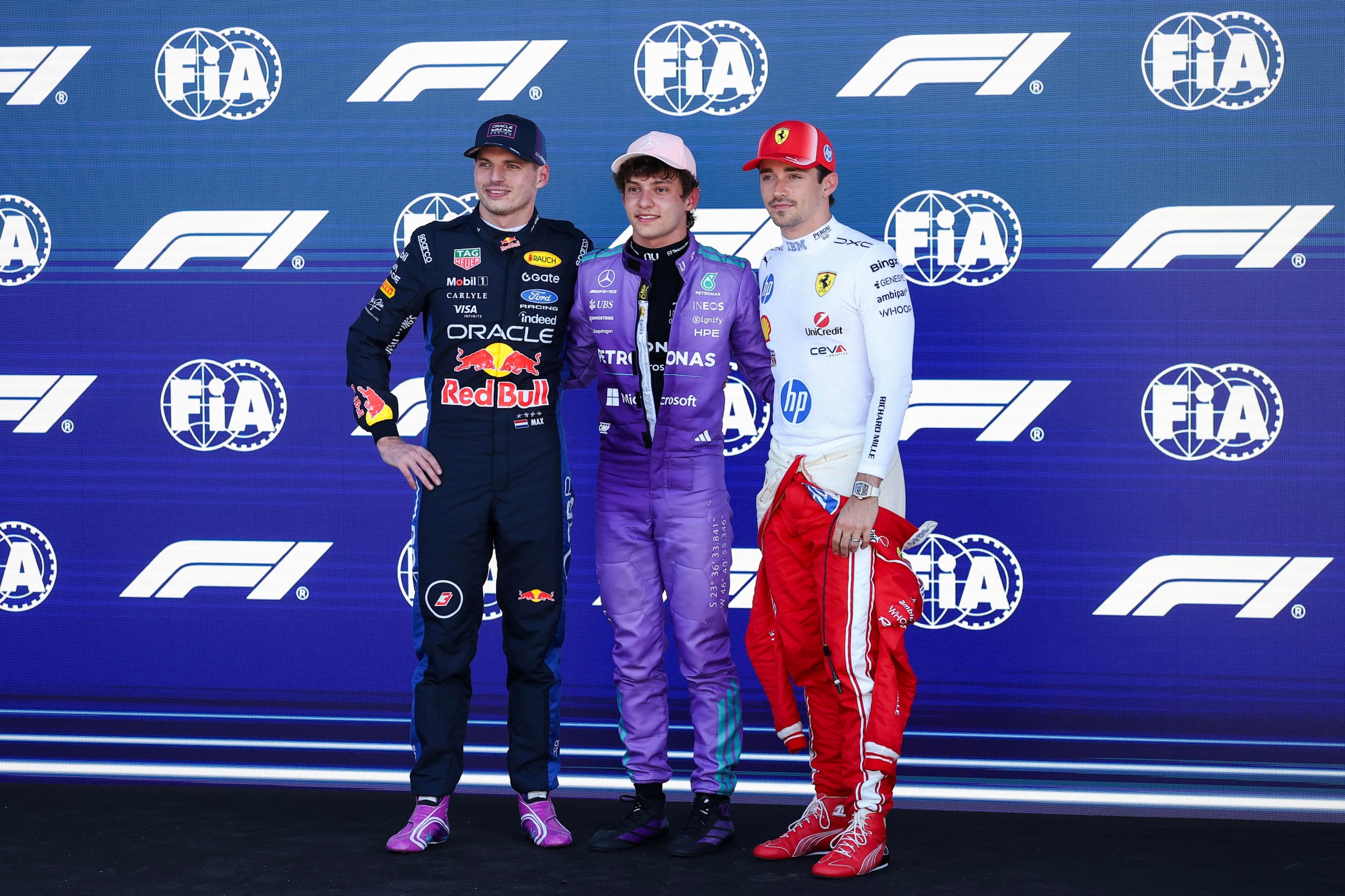 AUTO-PRIX-F1-USA-QUALIFYING