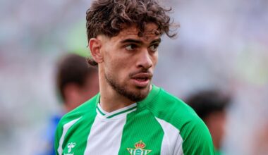 Hansi Flick’s verdict on Ez Abde revealed after Barcelona’s win over Real Betis