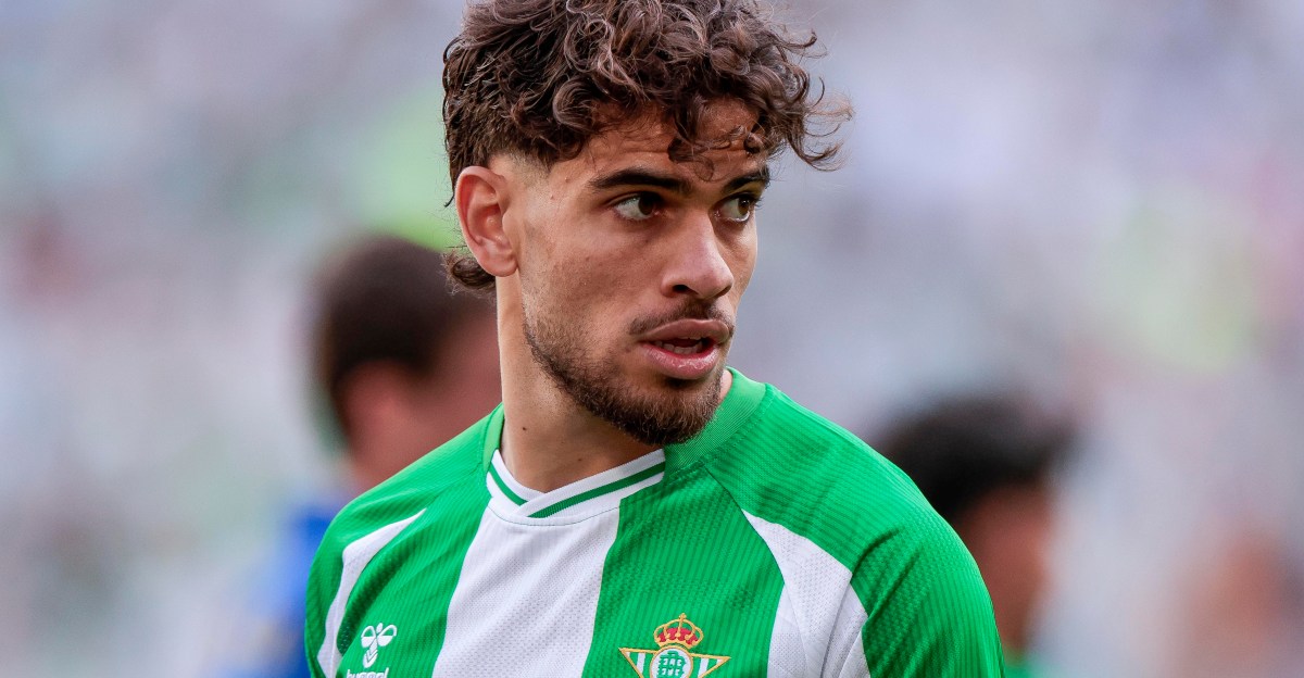 Hansi Flick’s verdict on Ez Abde revealed after Barcelona’s win over Real Betis