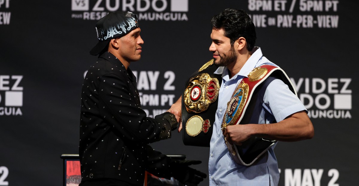 David Benavidez vs Zurdo Ramirez prediction: Who wins and how