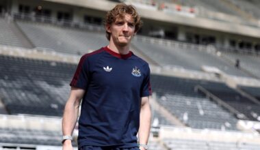Bayern Munich News: The approach to get Gordon; Lewandowski to PSG?
