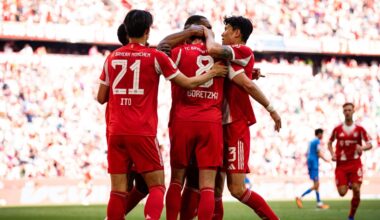 Bayern Munich News: The aftermath of FC Bayern’s 3-3 draw with Heidenheim; Nick Woltemade out at Newcastle?; and MORE!