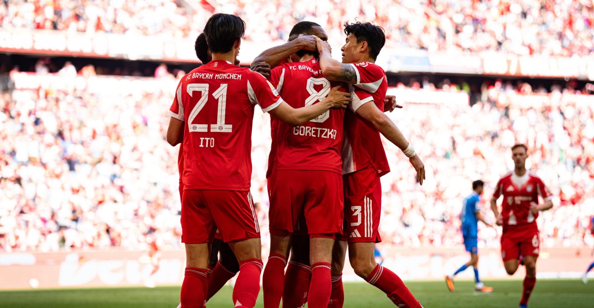 Bayern Munich News: The aftermath of FC Bayern’s 3-3 draw with Heidenheim; Nick Woltemade out at Newcastle?; and MORE!