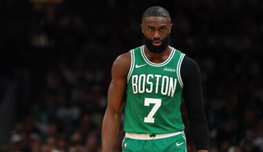 The Celtics’ overachievement only set them up for failure in NBA Playoffs