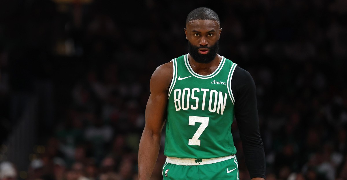 The Celtics’ overachievement only set them up for failure in NBA Playoffs