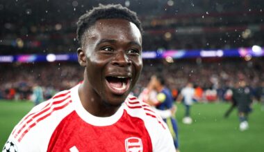 Premier League Soccer: Stream West Ham vs. Arsenal From Anywhere Live