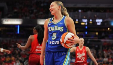 WNBA: Big Wings win, Dream comeback, Mercury blowout and more
