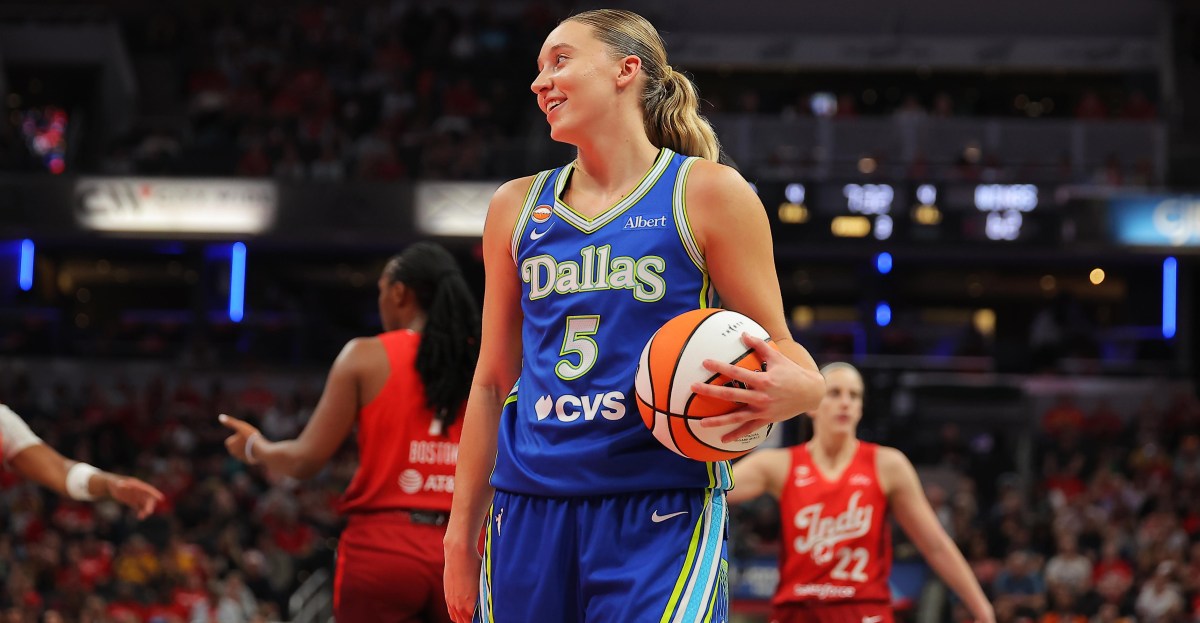 WNBA: Big Wings win, Dream comeback, Mercury blowout and more