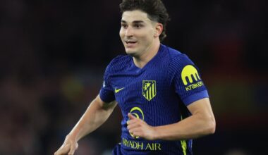 FC Barcelona looking to make another blockbuster move just a day after Anthony Gordon agreement - Bavarian Football Works