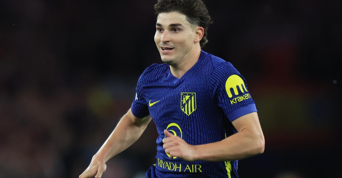 FC Barcelona looking to make another blockbuster move just a day after Anthony Gordon agreement - Bavarian Football Works