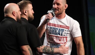 UFC 328: Khamzat Chimaev vs. Sean Strickland live stream watch party