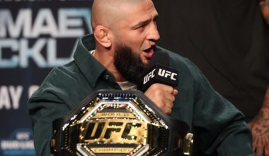 Khamzat Chimaev vs. Sean Strickland: Odds, full fight preview and prediction | UFC 328