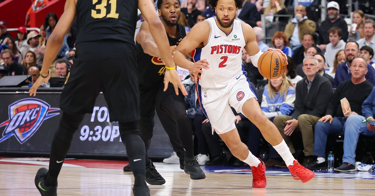 How to watch Detroit Pistons vs. Cleveland Cavaliers for Game 3