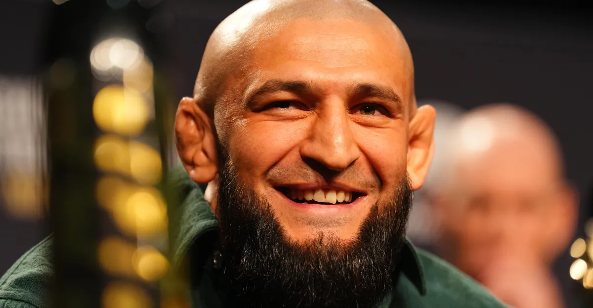 UFC 328 results hub: Live updates, video highlights | Khamzat vs. Strickland