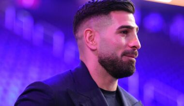 Ilia Topuria warns Arman Tsarukyan: ‘You’ve never faced a fighter like me’